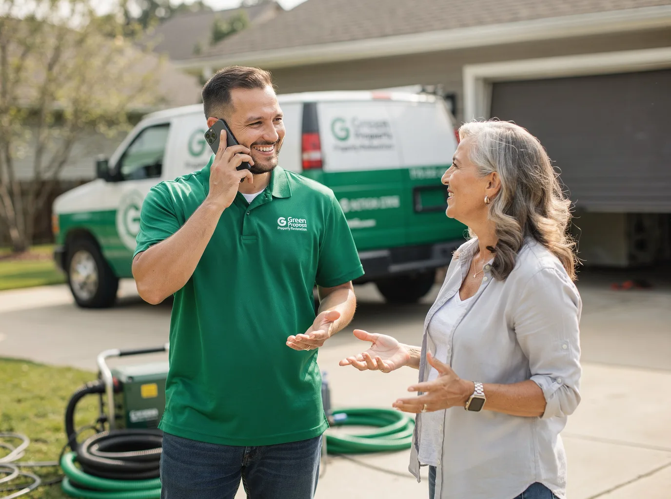 Water Damage Restoration Waterbury Center, VT FAQs